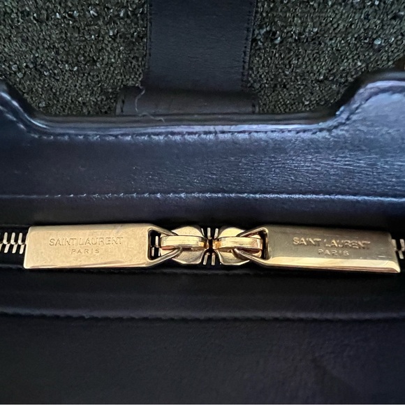 Saint Laurent Cabas Chyc - Picture 2 of 7